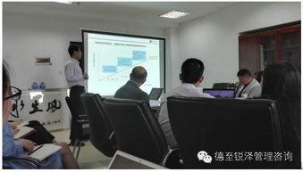 南京德銳企業(yè)管理咨詢 塑造卓越企業(yè)，驅動持續(xù)發(fā)展