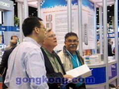 自動化與企業(yè)信息化 構建高效智慧工業(yè)新生態(tài)