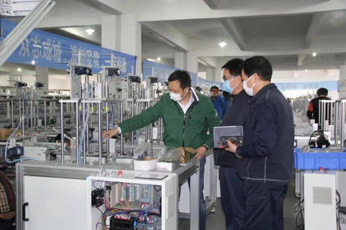 動態革新 服裝家紡工廠的智慧生產之路——以“四邊縫”自動體系領航國內