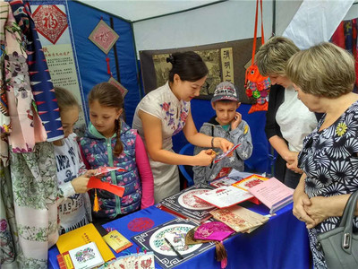 高校文化藝術交流 連接世界的橋梁