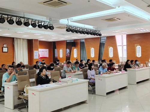 活動回顧丨名師講壇 藝術設計與鄉村振興的文化藝術交流活動